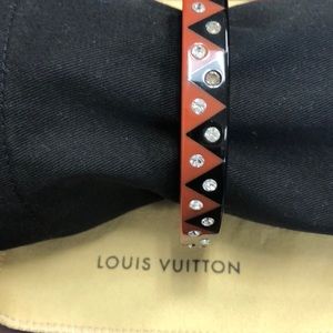 Louis Vuitton bracelet